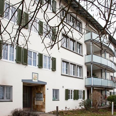 City Stay Furnished Apartments - Fasenstaubstrasse Шафхаузен Экстерьер фото