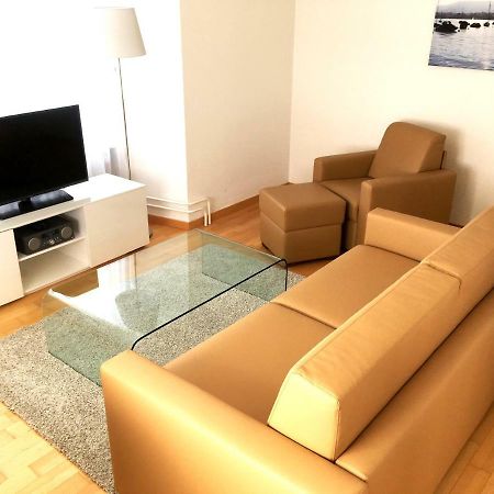 City Stay Furnished Apartments - Fasenstaubstrasse Шафхаузен Экстерьер фото