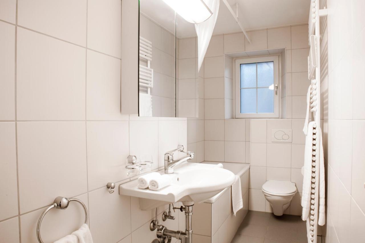City Stay Furnished Apartments - Fasenstaubstrasse Шафхаузен Экстерьер фото
